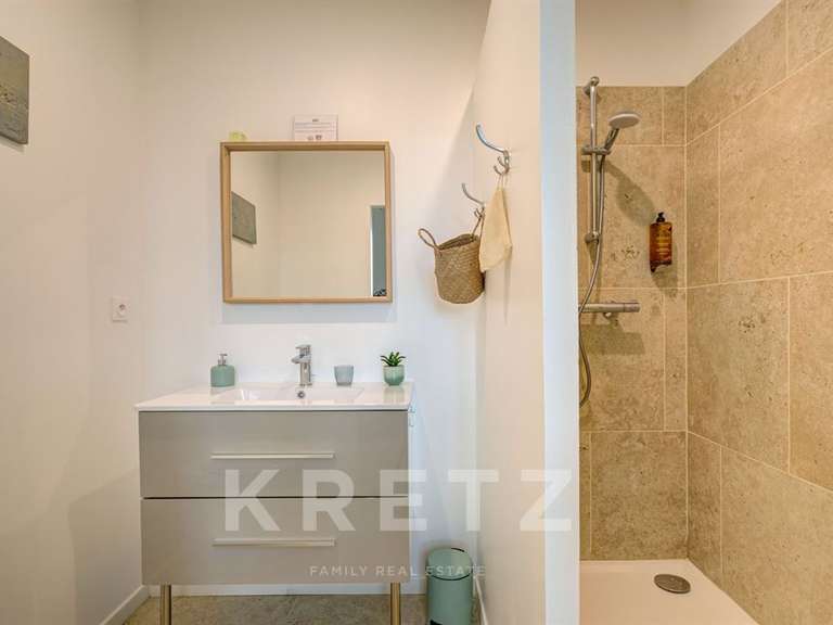 House Aix-en-Provence - 6 bedrooms - 185m²