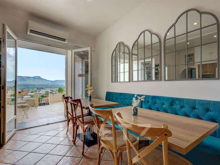 House Aix-en-Provence - 6 bedrooms - 185m²
