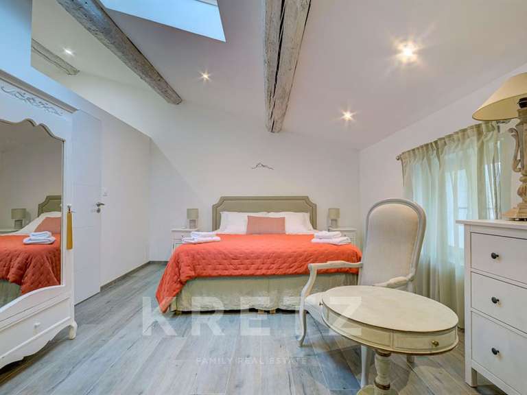 House Aix-en-Provence - 6 bedrooms - 185m²