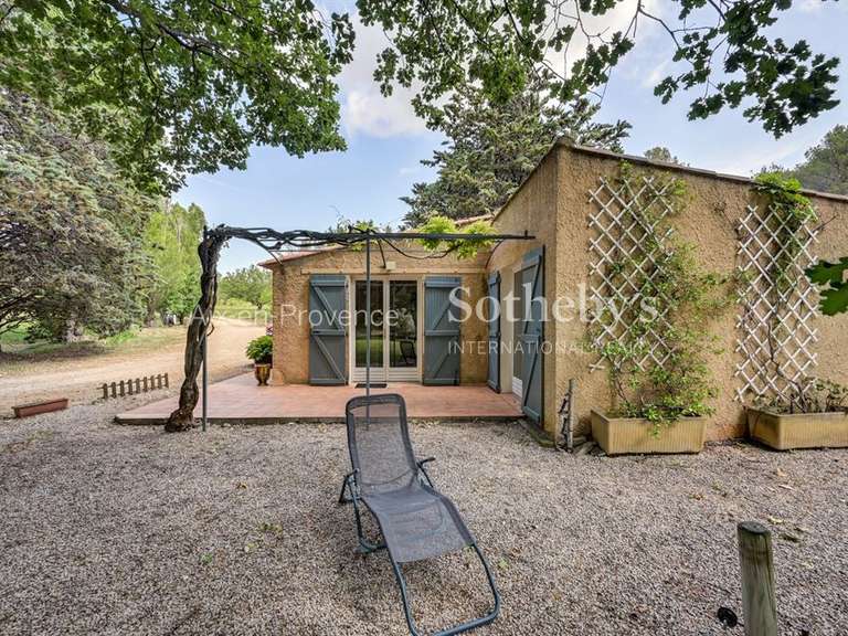 Maison Aix-en-Provence - 7 chambres - 330m²