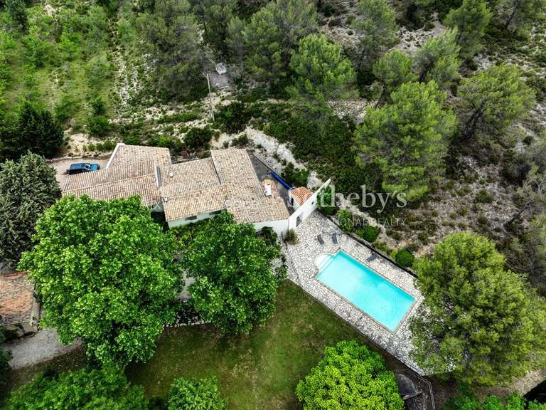House Aix-en-Provence - 7 bedrooms - 330m²