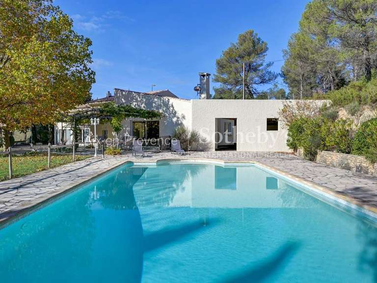 House Aix-en-Provence - 7 bedrooms - 330m²