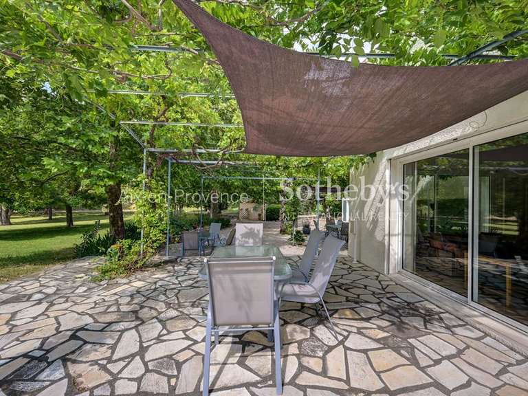 Maison Aix-en-Provence - 7 chambres - 330m²