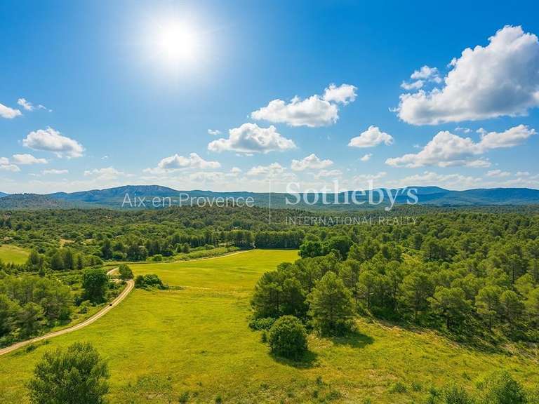 House Aix-en-Provence - 7 bedrooms - 330m²