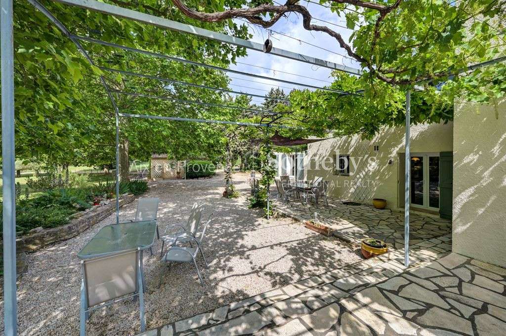 House Aix-en-Provence