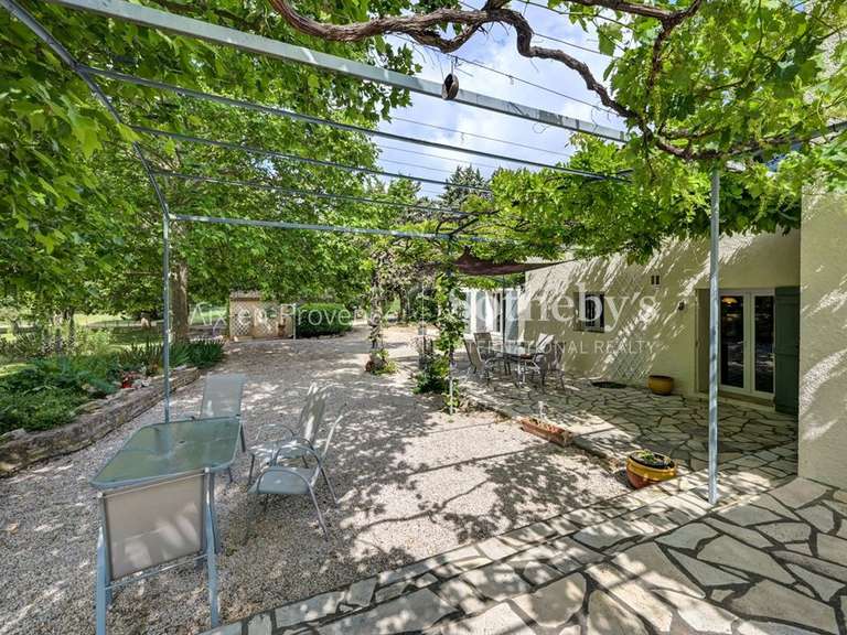 Maison Aix-en-Provence - 7 chambres - 330m²