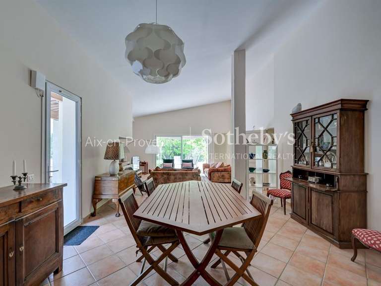 Maison Aix-en-Provence - 7 chambres - 330m²