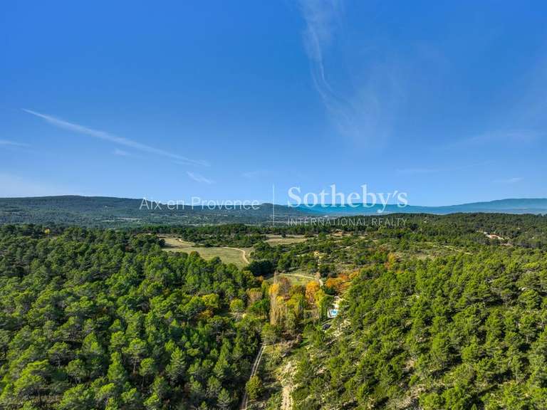 House Aix-en-Provence - 7 bedrooms - 330m²