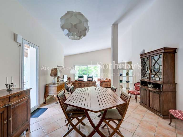 House Aix-en-Provence - 7 bedrooms - 330m²