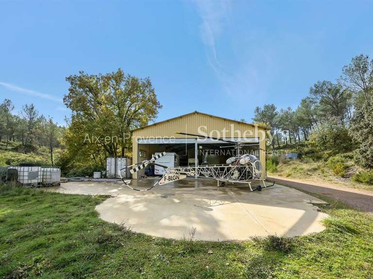 Maison Aix-en-Provence - 7 chambres - 330m²