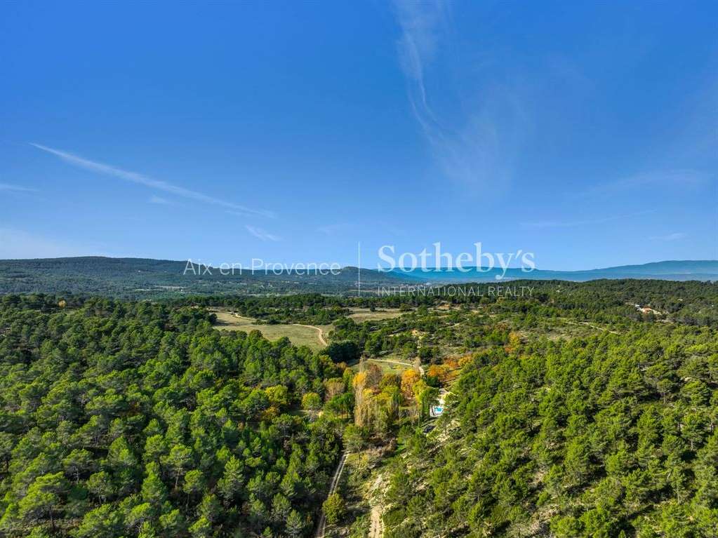 Maison Aix-en-Provence