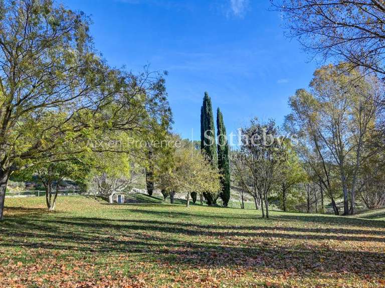 Maison Aix-en-Provence - 7 chambres - 330m²