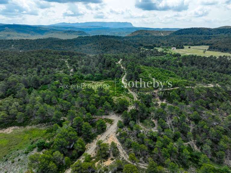 Maison Aix-en-Provence - 7 chambres - 330m²