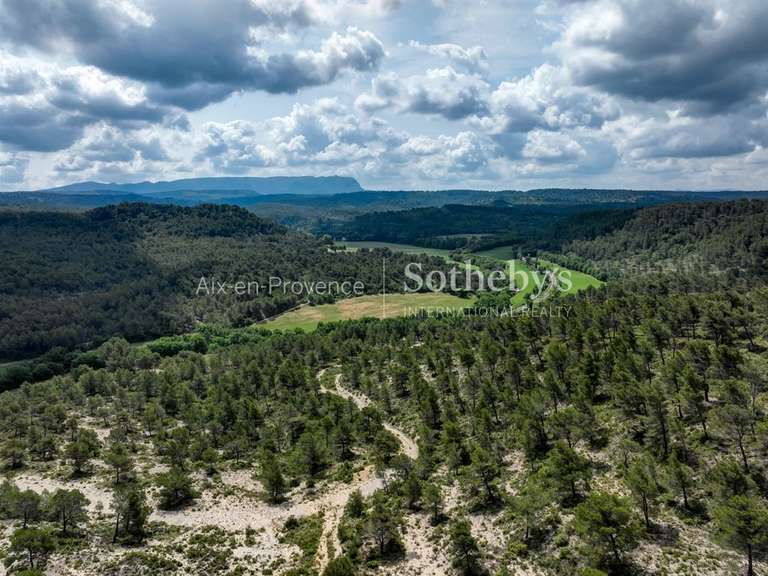 Maison Aix-en-Provence - 7 chambres - 330m²