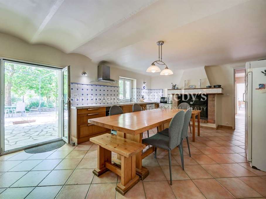 Maison Aix-en-Provence