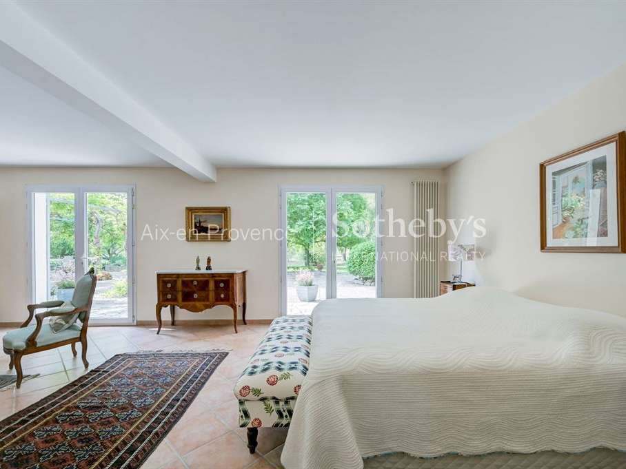 Maison Aix-en-Provence