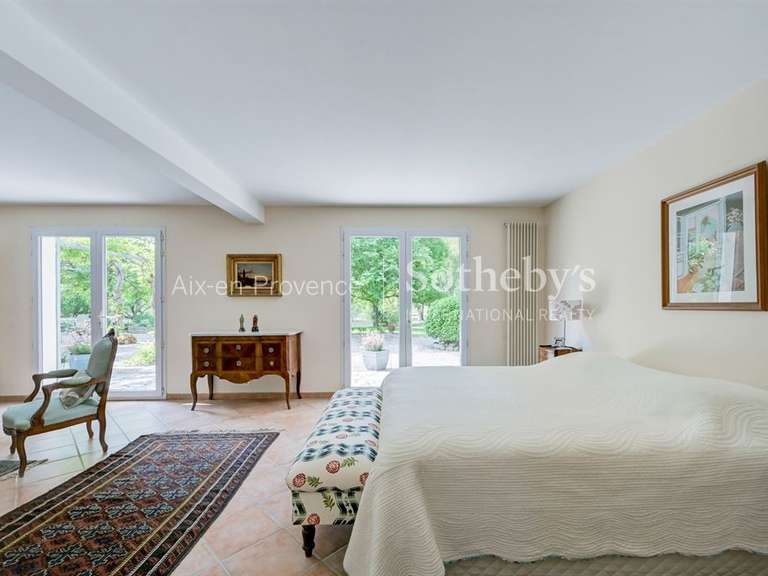Maison Aix-en-Provence - 7 chambres - 330m²