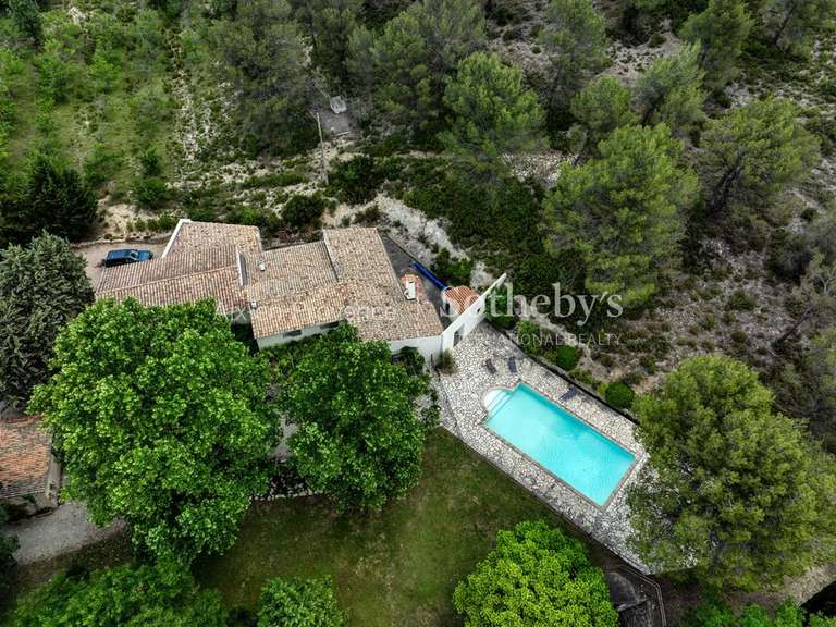 Maison Aix-en-Provence - 7 chambres - 330m²