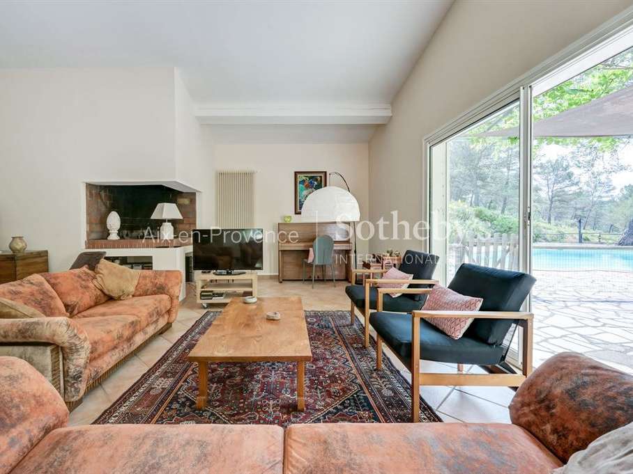 Maison Aix-en-Provence