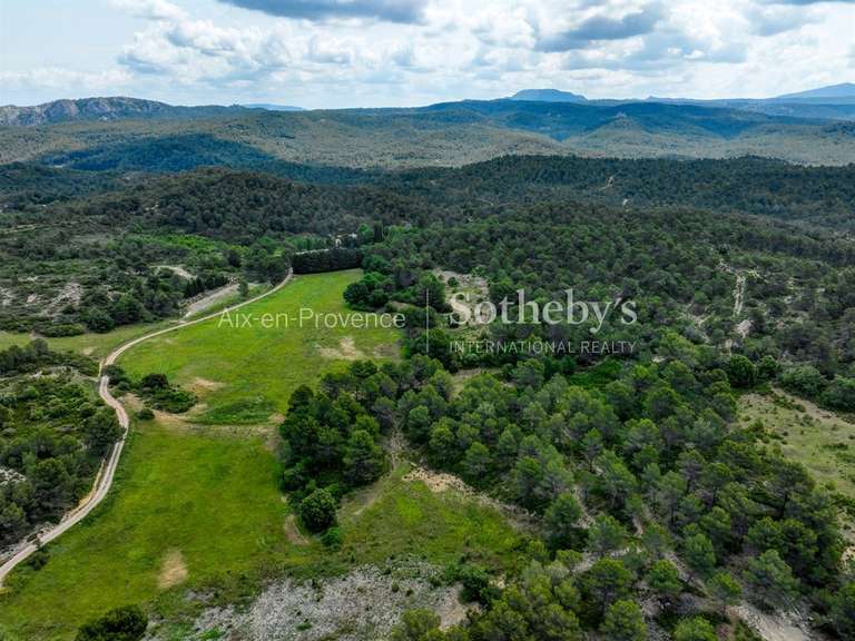 Maison Aix-en-Provence - 7 chambres - 330m²