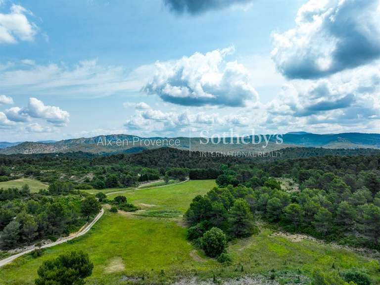 Maison Aix-en-Provence - 7 chambres - 330m²
