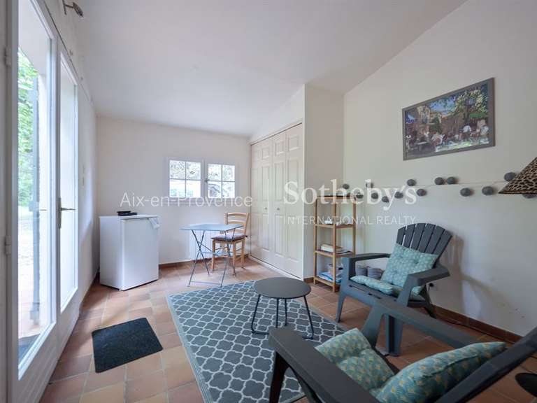 Maison Aix-en-Provence - 7 chambres - 330m²
