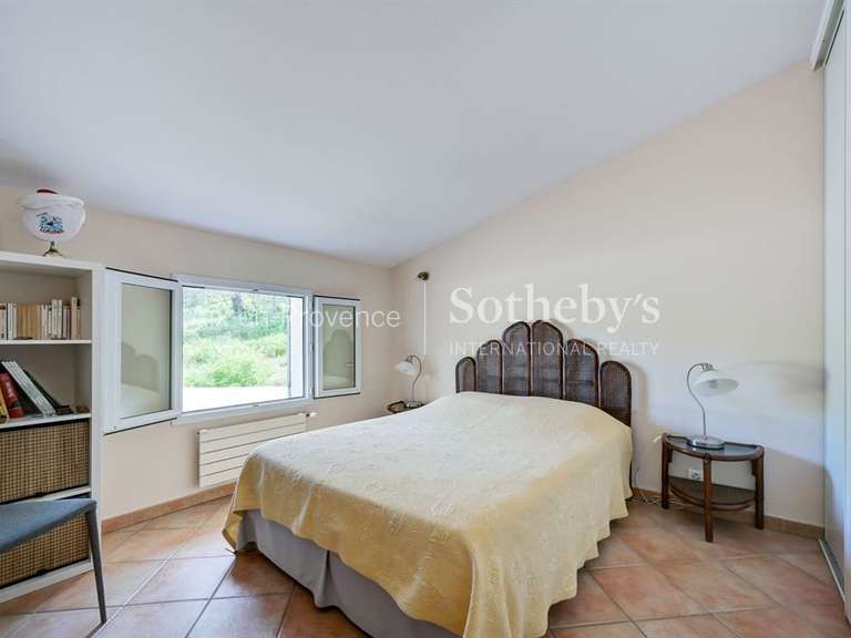 Maison Aix-en-Provence - 7 chambres - 330m²