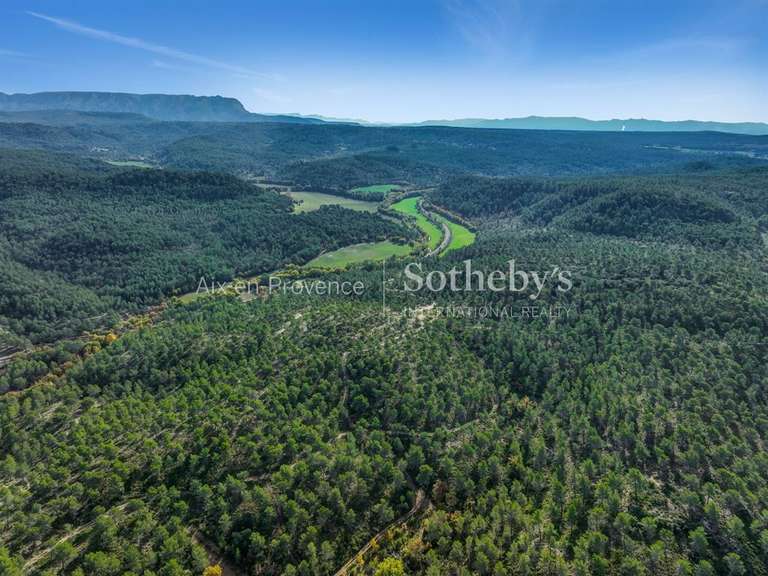 Maison Aix-en-Provence - 7 chambres - 330m²