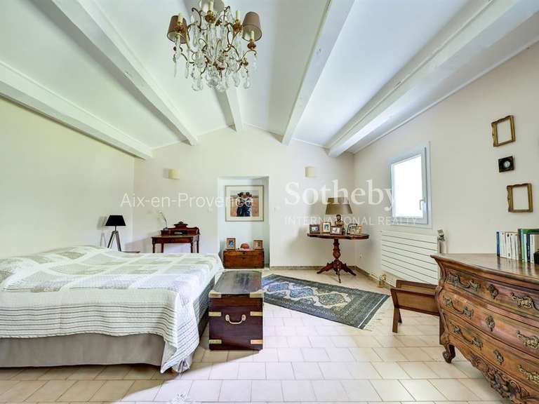 Maison Aix-en-Provence - 7 chambres - 330m²