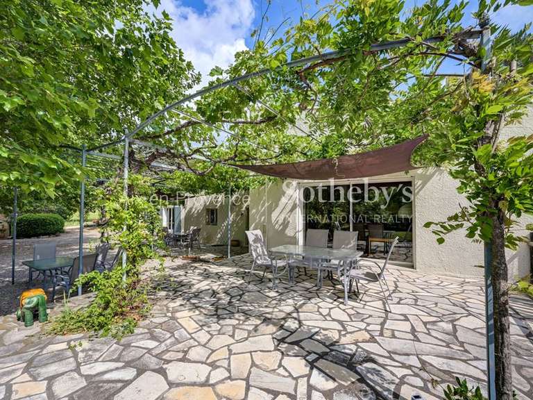 Maison Aix-en-Provence - 7 chambres - 330m²