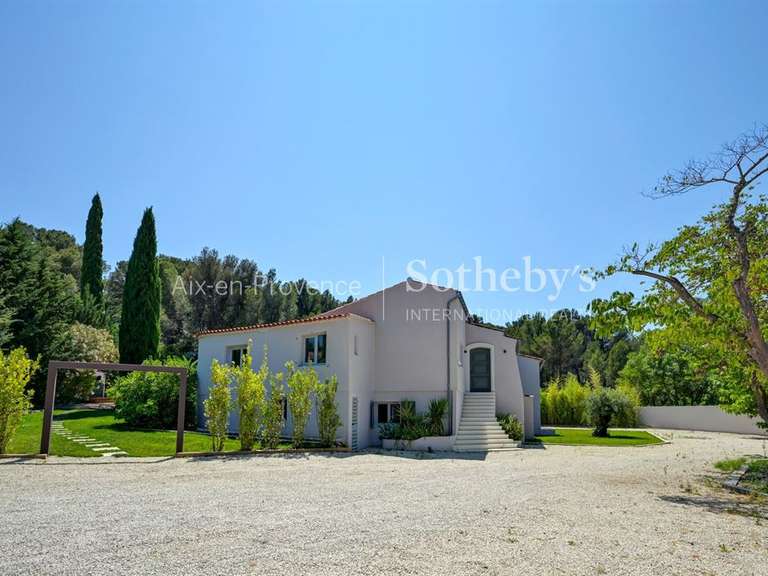 Maison Aix-en-Provence - 6 chambres - 400m²