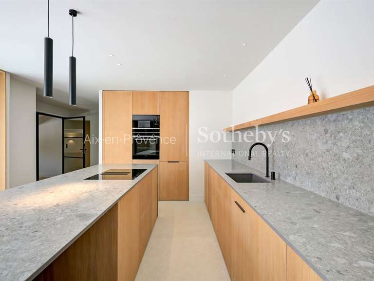 Maison Aix-en-Provence - 6 chambres - 400m²