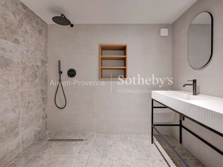 Maison Aix-en-Provence - 6 chambres - 400m²