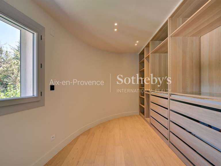 Maison Aix-en-Provence - 6 chambres - 400m²