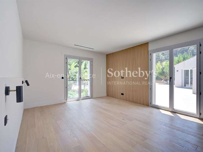 Maison Aix-en-Provence - 6 chambres - 400m²