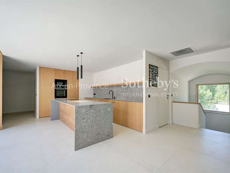 Maison Aix-en-Provence - 6 chambres - 400m²