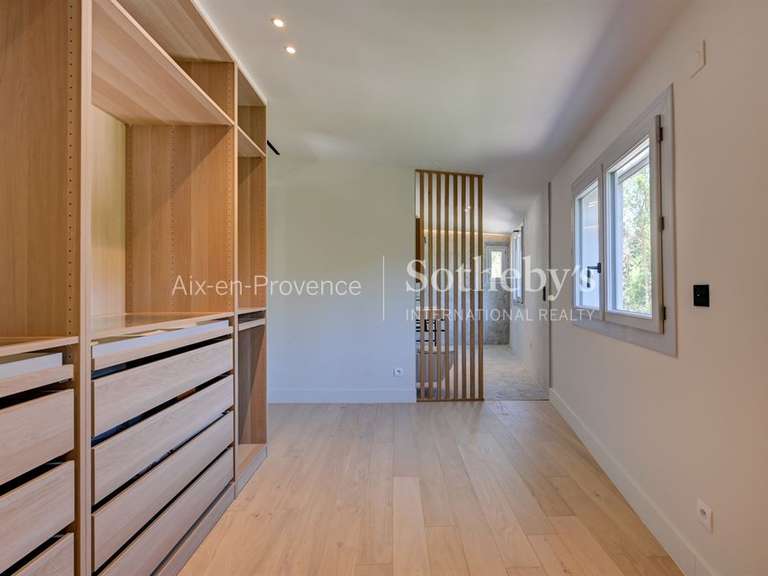 Maison Aix-en-Provence - 6 chambres - 400m²