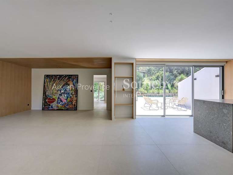 Maison Aix-en-Provence - 6 chambres - 400m²