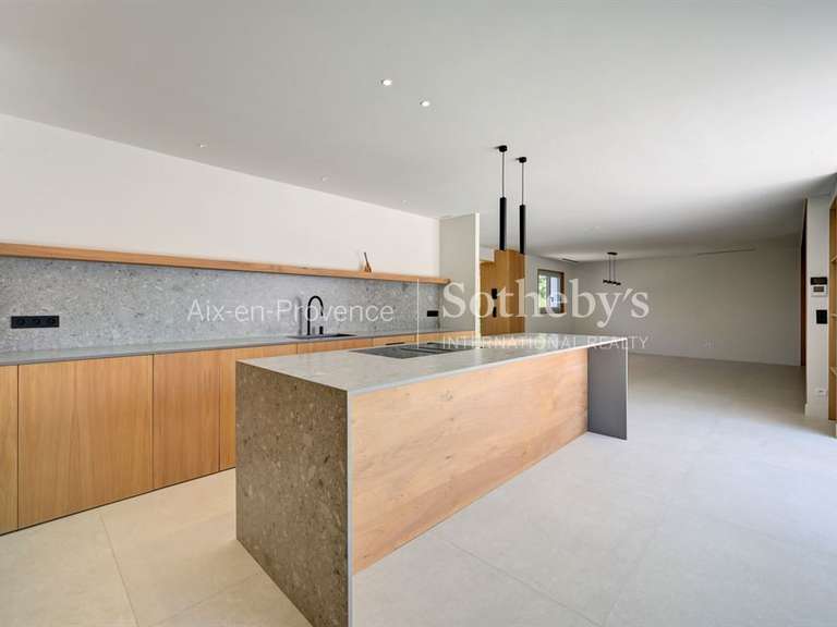 Maison Aix-en-Provence - 6 chambres - 400m²