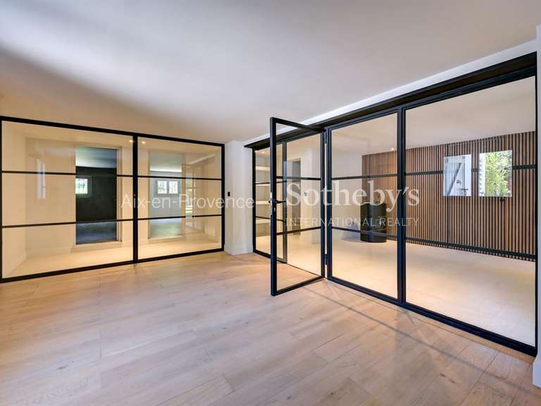 Maison Aix-en-Provence - 6 chambres - 400m²