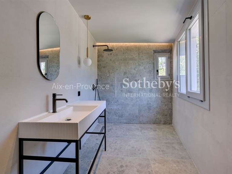 Maison Aix-en-Provence - 6 chambres - 400m²