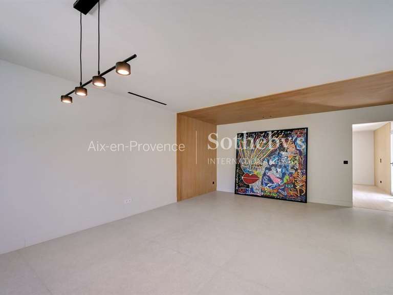 Maison Aix-en-Provence - 6 chambres - 400m²