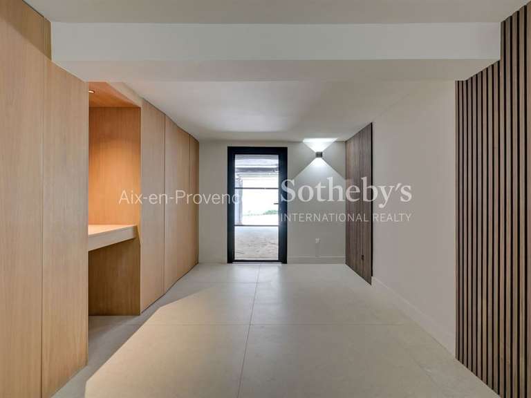 Maison Aix-en-Provence - 6 chambres - 400m²