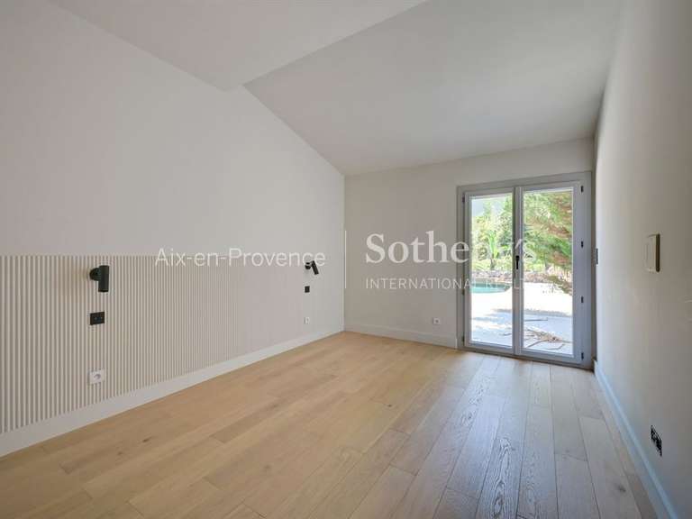 Maison Aix-en-Provence - 6 chambres - 400m²