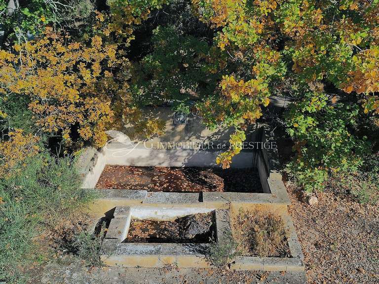 Maison Aix-en-Provence - 8 chambres - 400m²