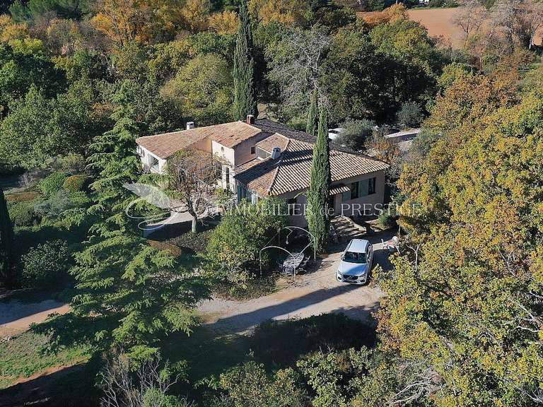 Maison Aix-en-Provence - 8 chambres - 400m²