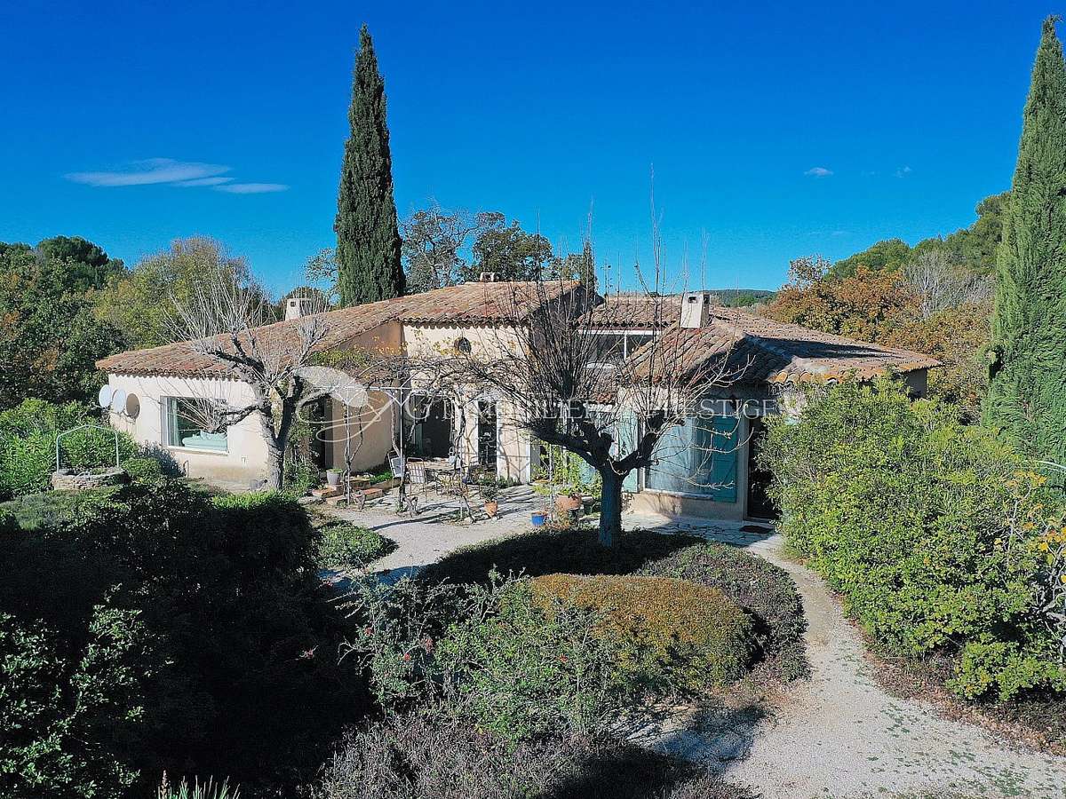 House Aix-en-Provence