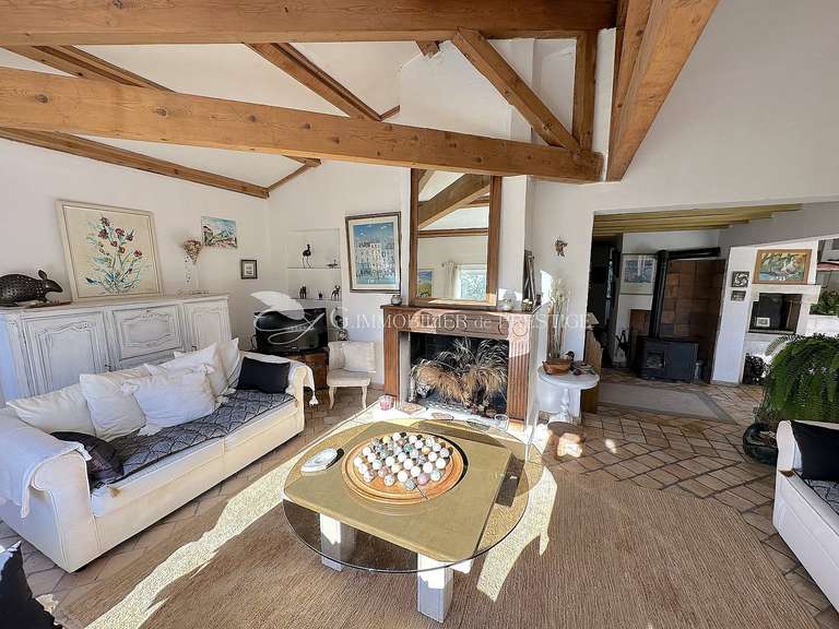 Maison Aix-en-Provence - 8 chambres - 400m²