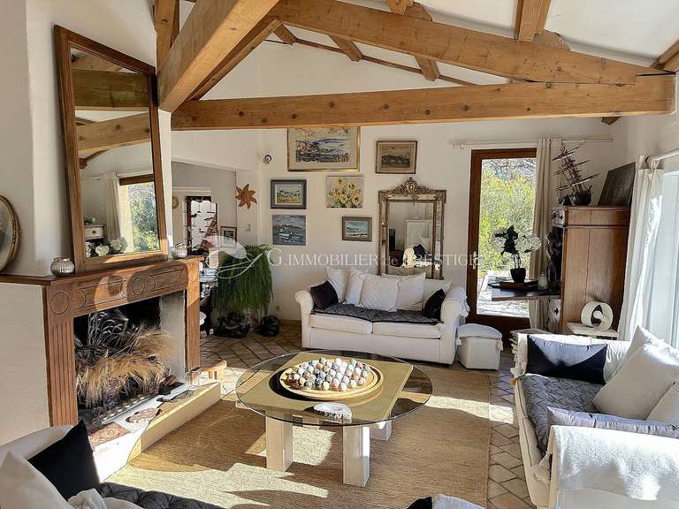 Maison Aix-en-Provence - 8 chambres - 400m²