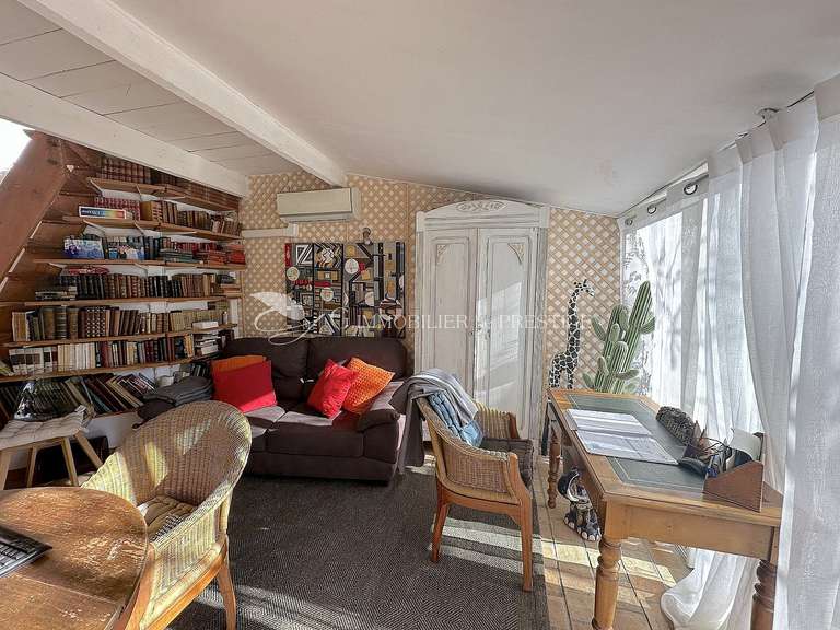 Maison Aix-en-Provence - 8 chambres - 400m²